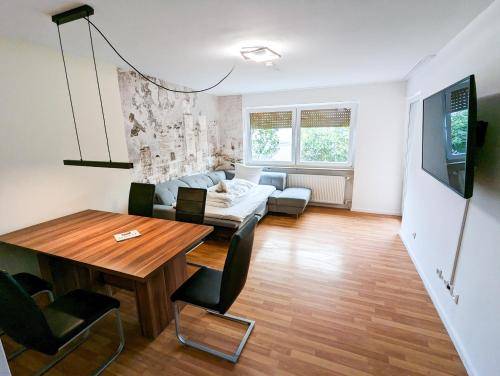 67 m² Ferienwohnung