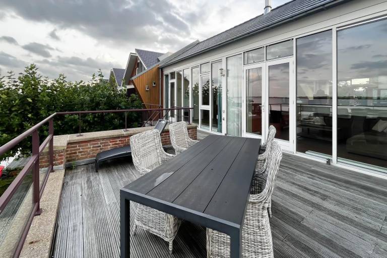 Fully equipped lovely apartment with terrace | Dogs allowed — photo 4