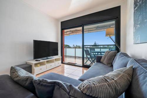 Apartamento Amposta