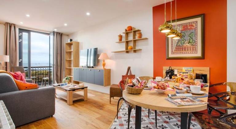 Pleasant apartment | Beach nearby | Pet-friendly — photo 2