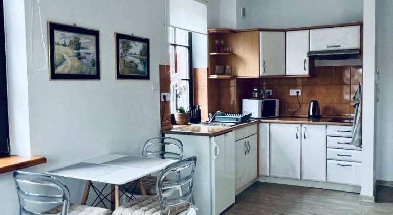 Charming holiday apartment | Pets allowed — photo 4
