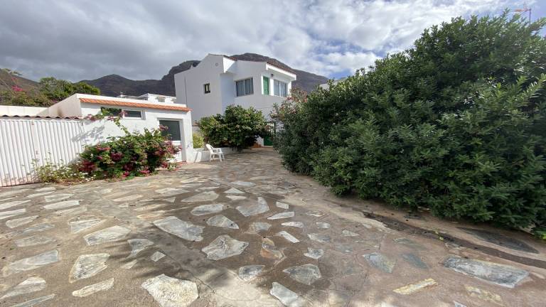Ferienwohnung  Valle Gran Rey