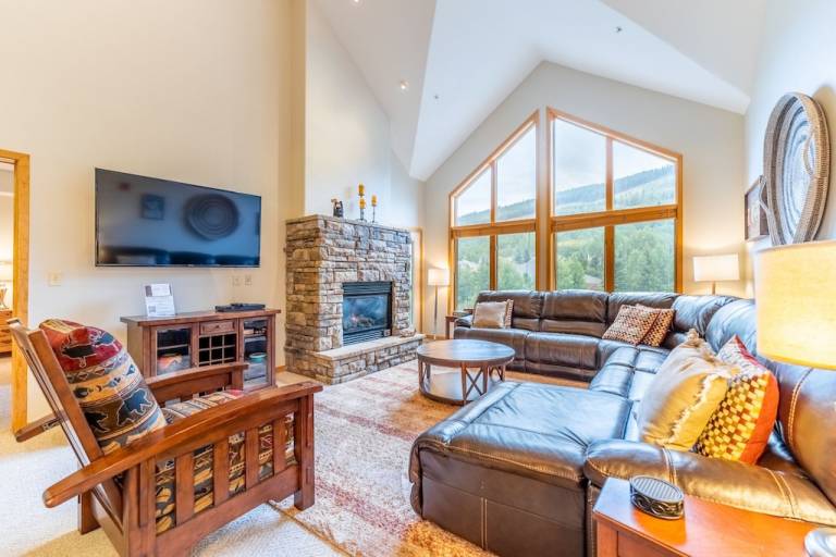 Condo Keystone