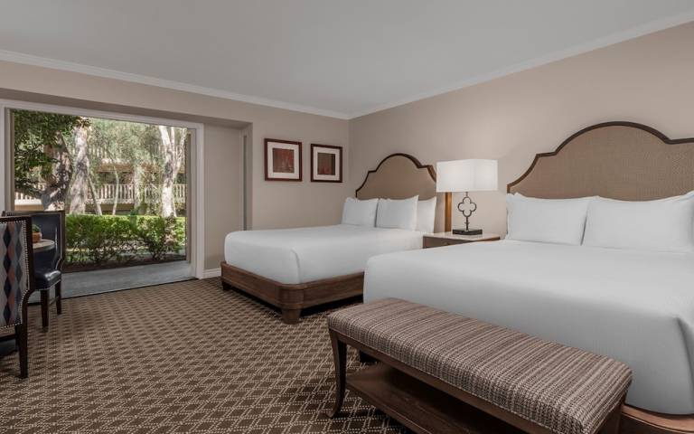 Resort Rancho Bernardo