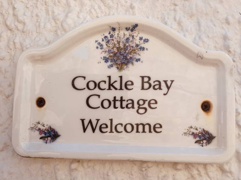 Cottage with yard | Beach view — photo 3