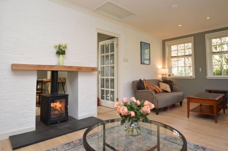 Cottage Millhouse