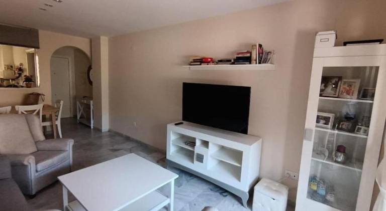 Charming rental apartment with pool | Beach nearby | Pets are welcome in Almunecar