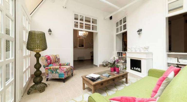 Cas'E Charming House — photo 2