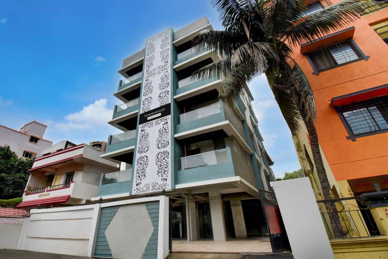 Townhouse Pimple Nilakh Pune
