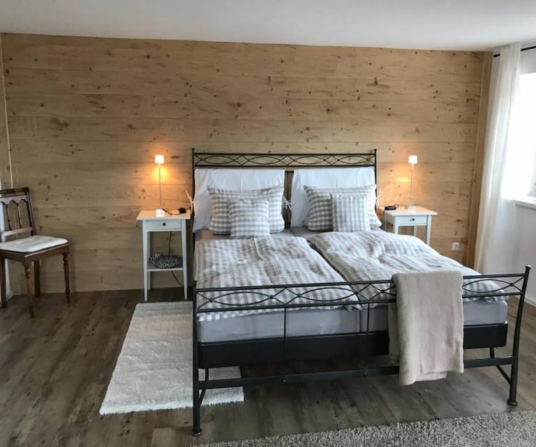 Ferienwohnung Missen-Wilhams
