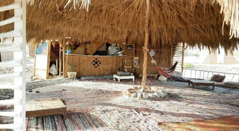 COSMOS eco Lodge and Spiritual community — photo 4