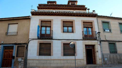 Apartamento Consuegra