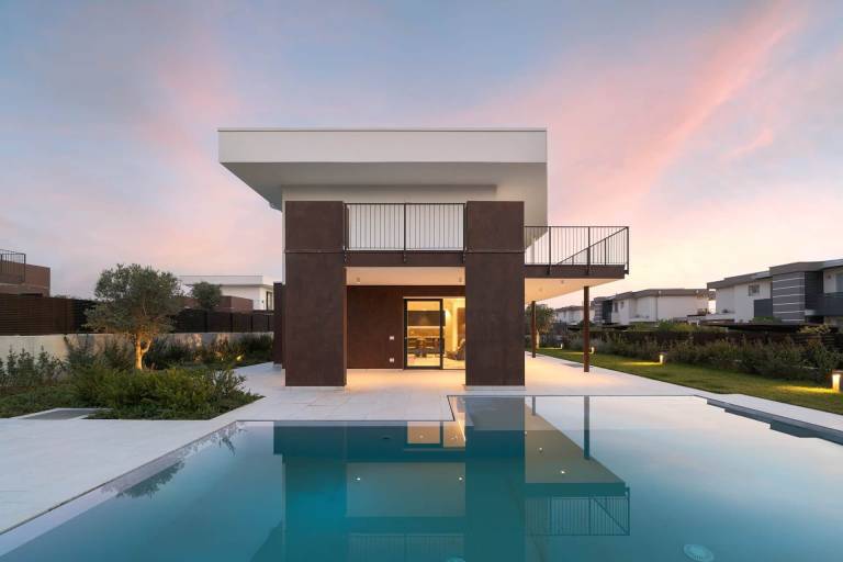 Villa Lazise