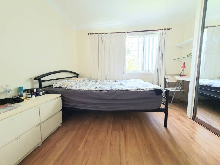 Privatzimmer Penshurst