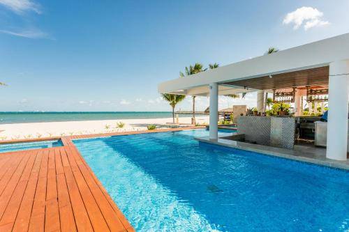 Apartment Punta Sam