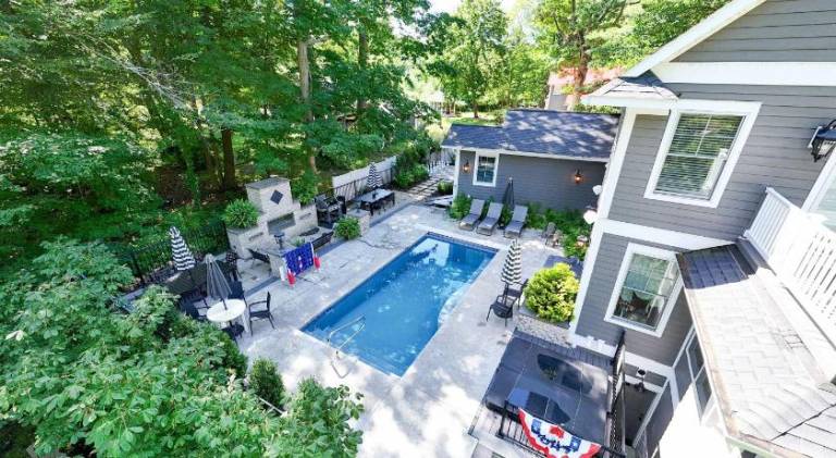 Vacation home with pool | Suitable for remote work | Dogs allowed — photo 5
