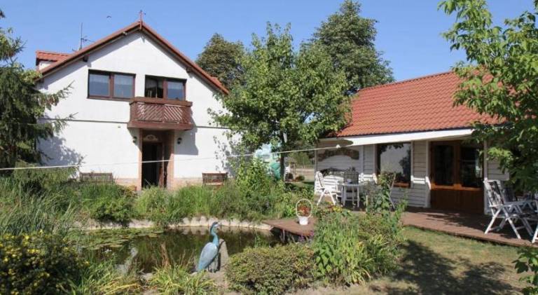 Agroturystyka  Inowrocław