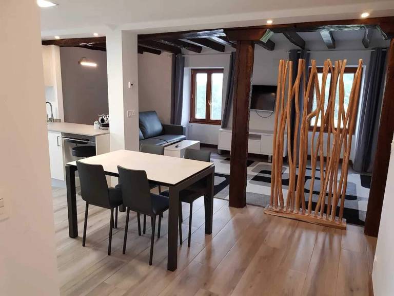 Apartamento Baztán