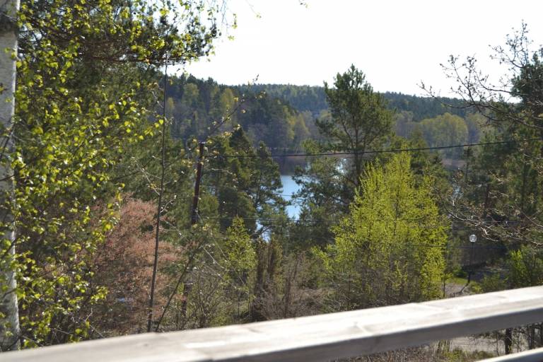 Stuga Värmdö