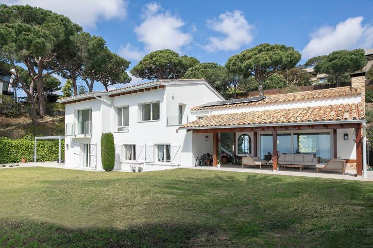 Villa  Sant Andreu de Llavaneres