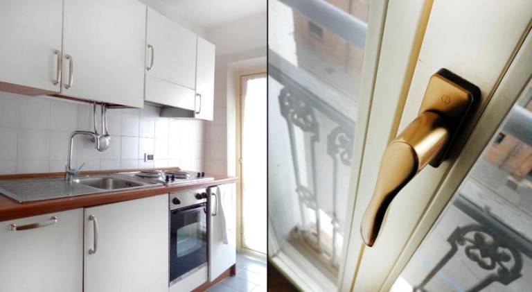 Serviced apartment for 10 persons — photo 4