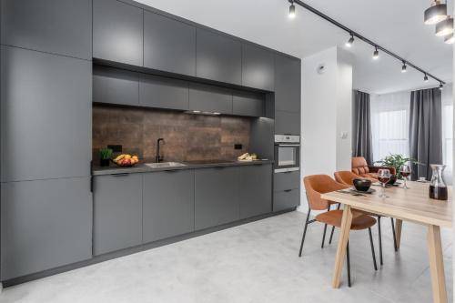 Appartement  Praga