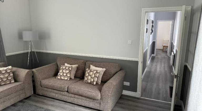 Beautiful house | Pets allowed — photo 2