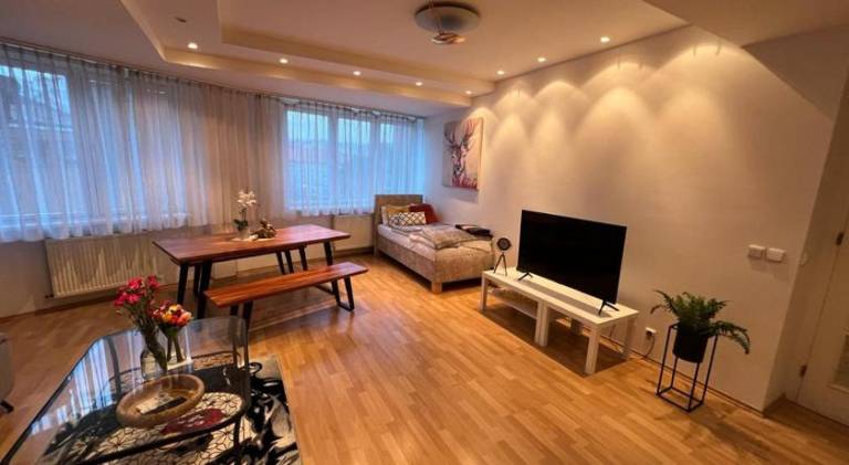 Rental apartment | Next to Bratislava Castle — photo 2