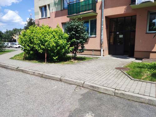 Apartment Gmina Przemyśl