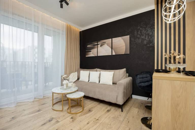 Apartament Piastów
