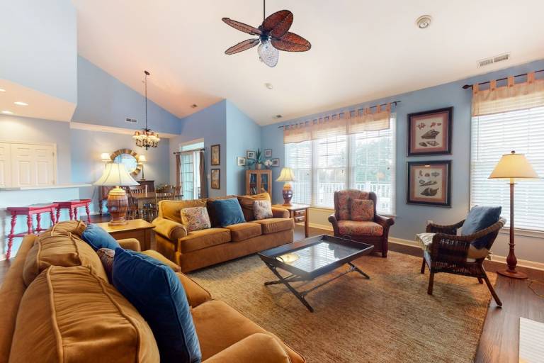Condo Ocean View