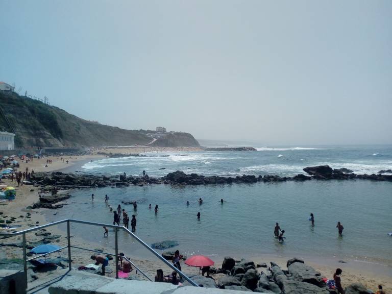 Appartement Ericeira