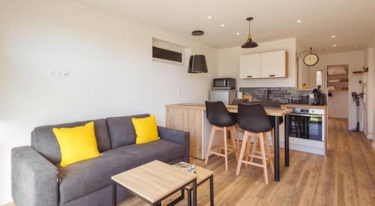 Appartement Bourg-en-Bresse