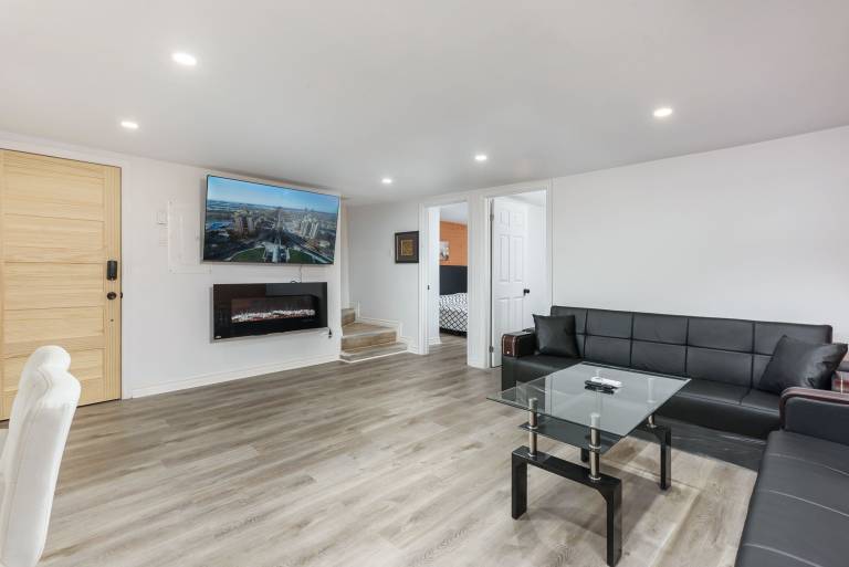 Apartment Le Plateau-Mont-Royal
