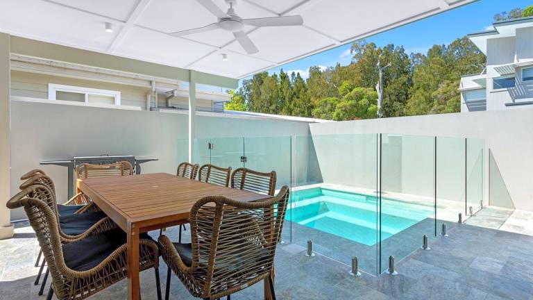 House Vincentia