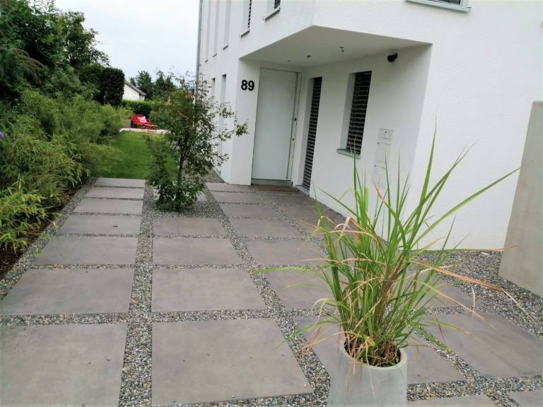 Studio with terrace | Pet-friendly — photo 2