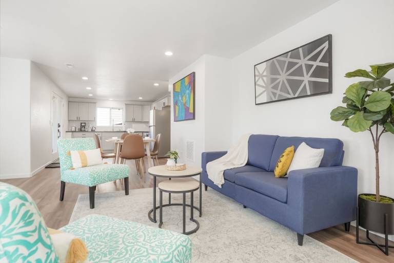 Apartment  Castle Pines