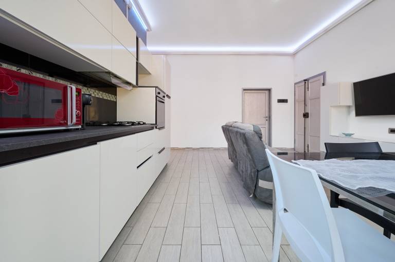 Holiday apartment with 1 room for 3 persons — photo 5