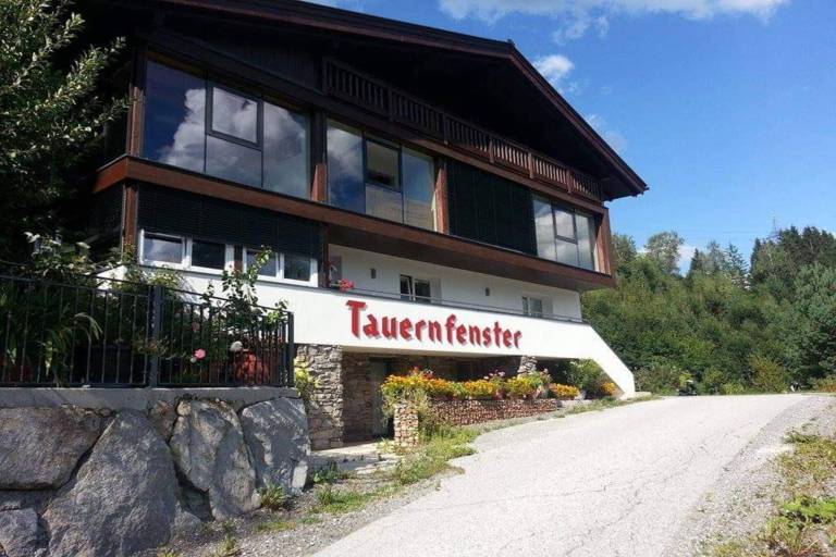 Ferienwohnung Neukirchen am Großvenediger
