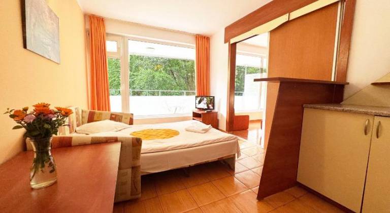 Hotel Pliska All inclusive — photo 2