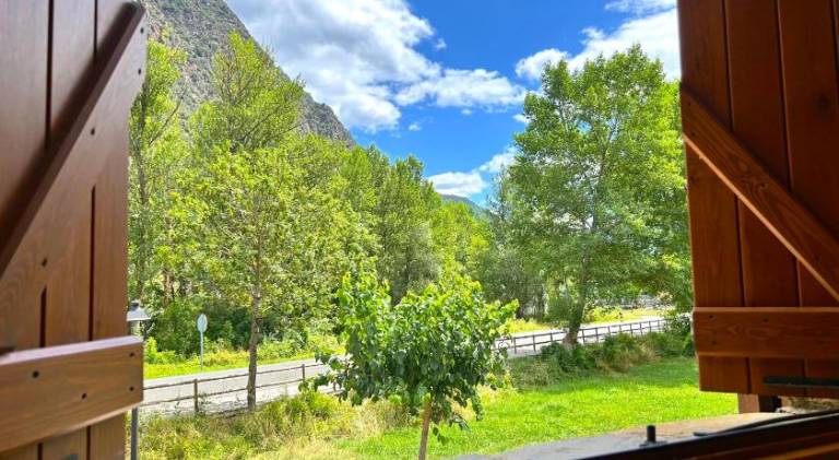 Rental apartment with 2 rooms for 4 persons — photo 4