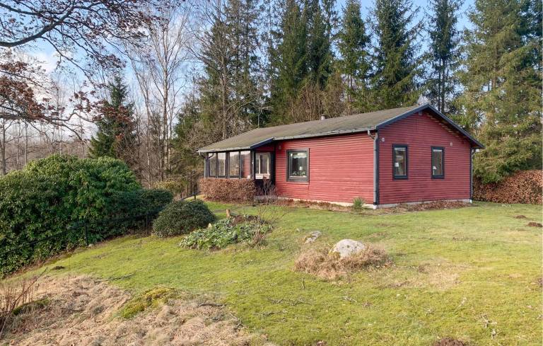 Ferienhaus in Höör f&uuml;r max. 6 Personen