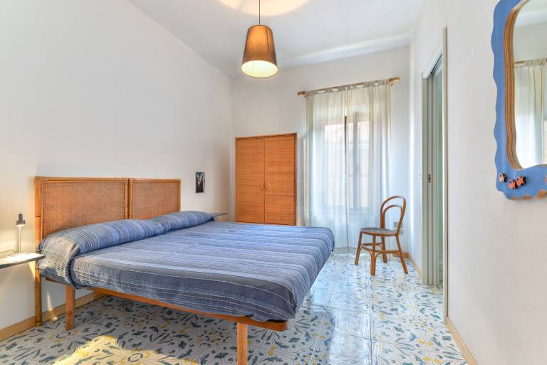 Apartment 'Casa La Torre' with Sea View, Shared Terrace and Wi-Fi — photo 4