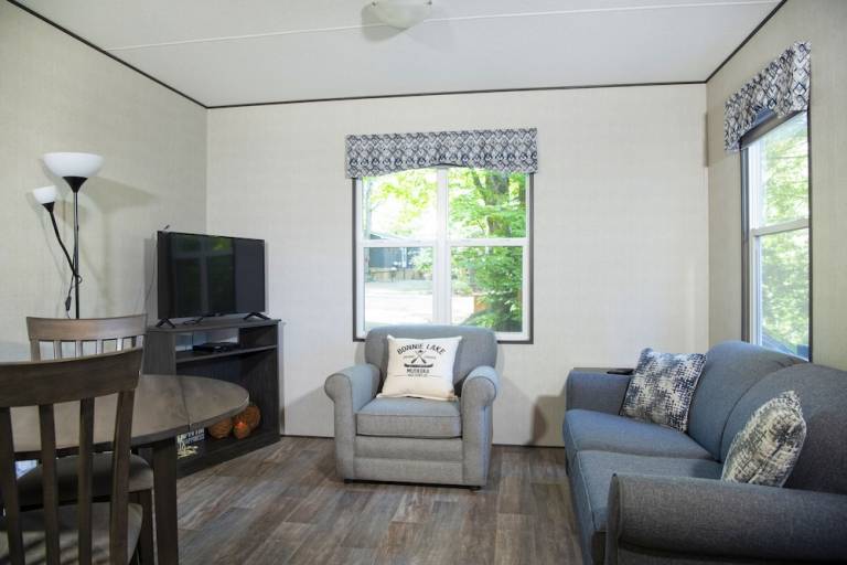 House  Bracebridge