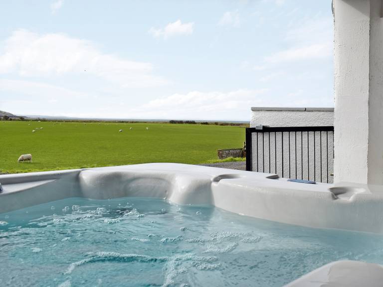 Cottage South Ayrshire