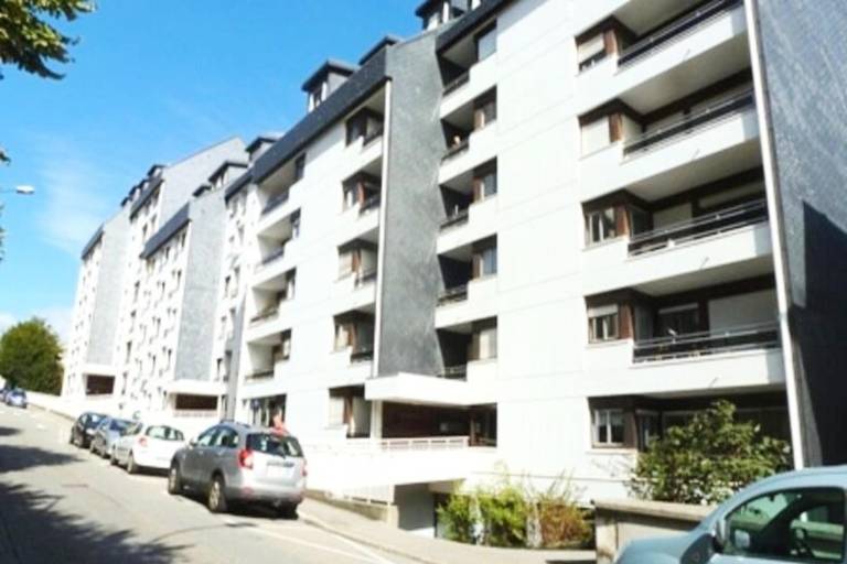 Holiday apartment with 1 room for 2 persons — photo 2