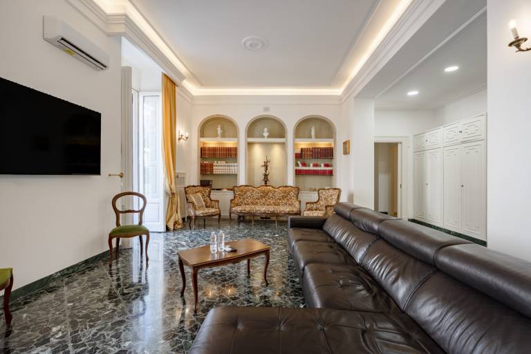 Fully equipped holiday apartment with terrace, jacuzzi & garden | Sea view | Perfect for remote work | Pets are welcome — photo 4