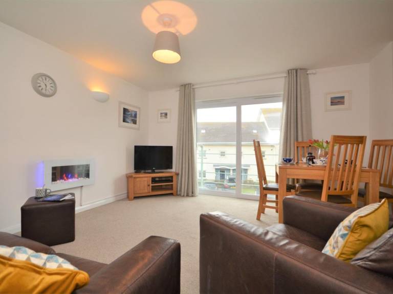 Fully equipped holiday apartment | Next to the beach | Pet-friendly — photo 4