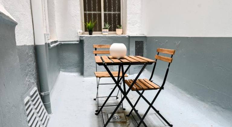 Rental apartment with 1 room for 3 persons — photo 4