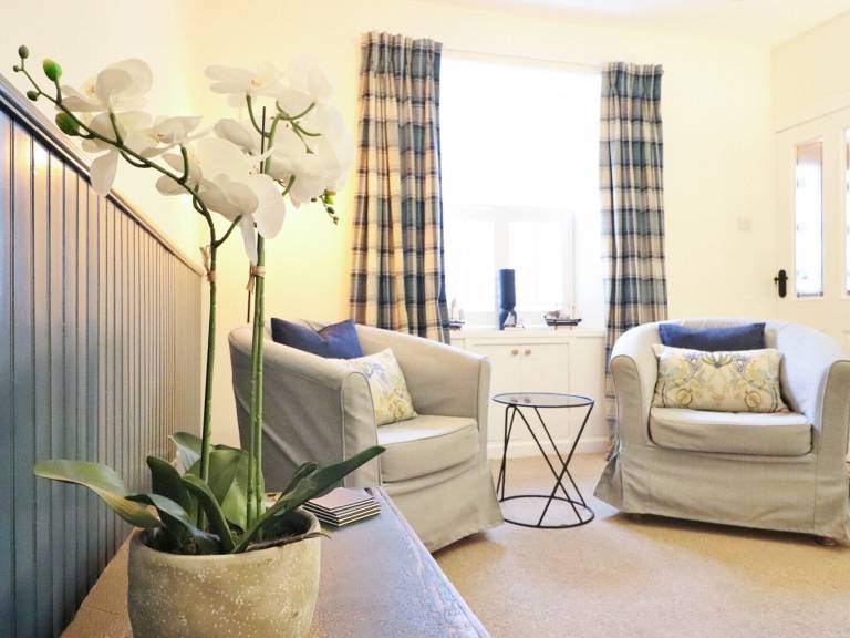 Cottage Kirkcudbright